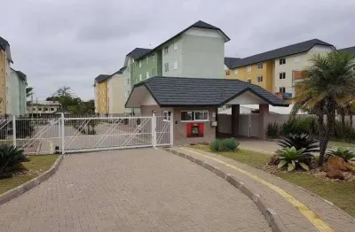 Apartamento com 2 quartos para alugar no Industrial, Novo Hamburgo 