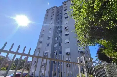 Apartamento com 2 quartos para alugar na Vila Nova, Novo Hamburgo 