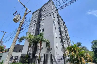 Apartamento com 2 quartos para alugar na Vila Nova, Novo Hamburgo 
