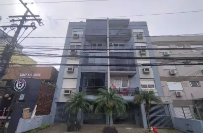 Apartamento com 1 quarto para alugar no Hamburgo Velho, Novo Hamburgo 