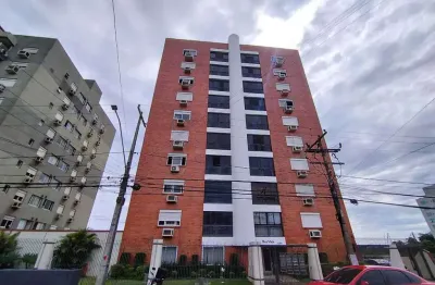 Apartamento com 2 quartos para alugar no Jardim Mauá, Novo Hamburgo 