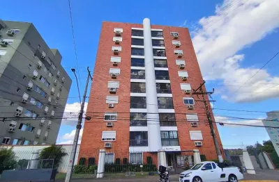 Apartamento com 2 quartos para alugar no Jardim Mauá, Novo Hamburgo 
