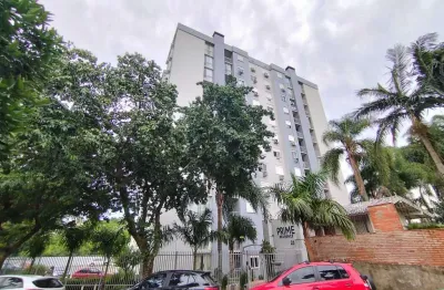 Apartamento com 2 quartos para alugar na Vila Nova, Novo Hamburgo 