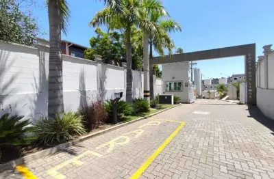 Apartamento com 2 quartos para alugar no Canudos, Novo Hamburgo 