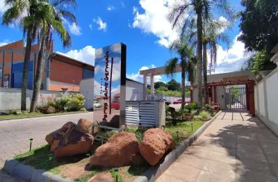 Apartamento com 2 quartos para alugar no Canudos, Novo Hamburgo 