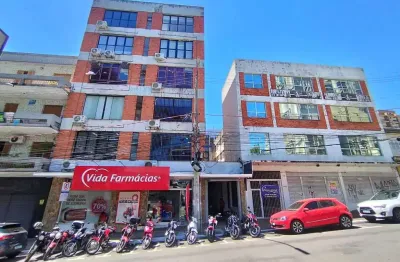 Sala comercial com 1 sala para alugar no Centro, Novo Hamburgo 