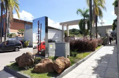 Apartamento com 2 quartos para alugar no Canudos, Novo Hamburgo 