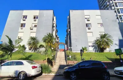 Apartamento com 2 quartos para alugar no Centro, Novo Hamburgo 