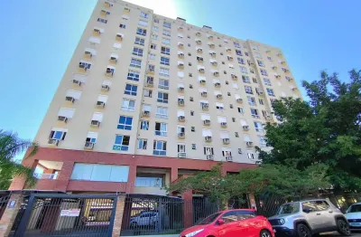 Apartamento com 2 quartos para alugar no Centro, Novo Hamburgo 