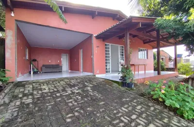 Casa com 2 quartos para alugar no Boa Saúde, Novo Hamburgo 