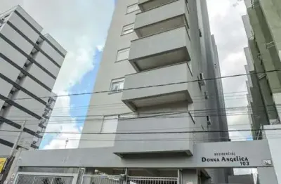 Apartamento com 2 quartos para alugar no Pátria Nova, Novo Hamburgo 