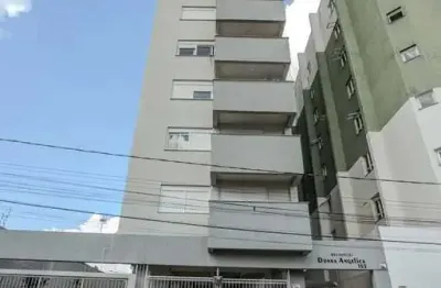 Apartamento com 2 quartos para alugar no Pátria Nova, Novo Hamburgo 