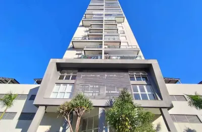 Apartamento com 3 quartos para alugar no Centro, Novo Hamburgo 