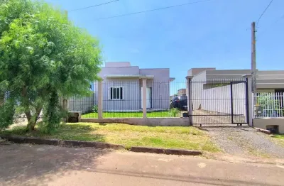 Casa com 2 quartos para alugar no Jardim do Sol, Campo Bom 