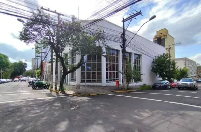 Sala comercial com 10 salas para alugar no Centro, Novo Hamburgo 