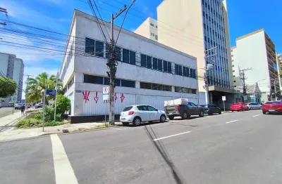 Sala comercial com 12 salas para alugar no Centro, Novo Hamburgo 