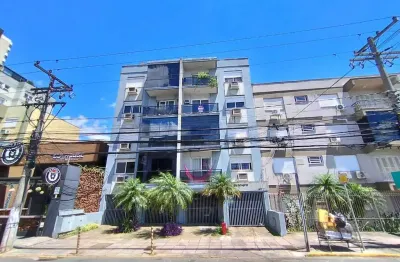 Kitnet / stúdio para alugar no hamburgo velho, novo hamburgo , 30 m2 por r$ 600