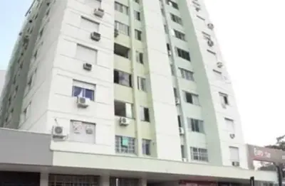 Apartamento com 2 quartos para alugar no Ideal, Novo Hamburgo 