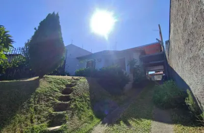 Casa com 3 quartos para alugar no Canudos, Novo Hamburgo 