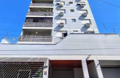 Apartamento com 3 quartos para alugar no Centro, Novo Hamburgo 