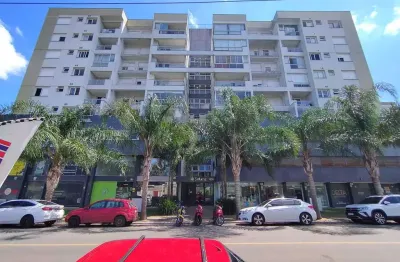 Apartamento com 2 quartos para alugar no Guarani, Novo Hamburgo 