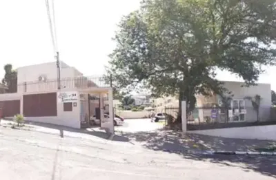 Casa com 2 quartos para alugar no Rondônia, Novo Hamburgo 