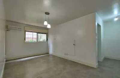 Apartamento com 1 quarto para alugar no Ouro Branco, Novo Hamburgo 