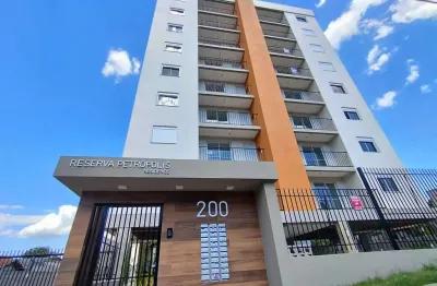 Apartamento com 2 quartos para alugar no Petrópolis, Novo Hamburgo 