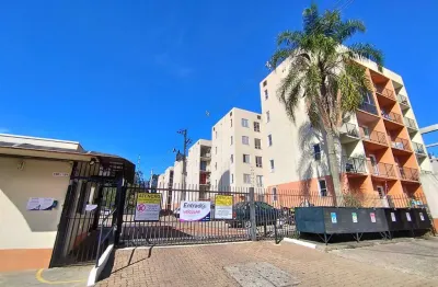 Apartamento com 2 quartos para alugar no Roselândia, Novo Hamburgo 