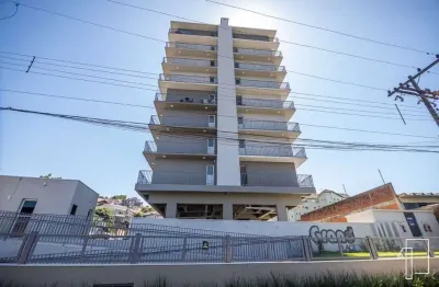 Apartamento com 2 quartos para alugar no Primavera, Novo Hamburgo 