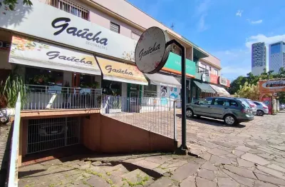 Apartamento com 1 quarto para alugar no Hamburgo Velho, Novo Hamburgo 