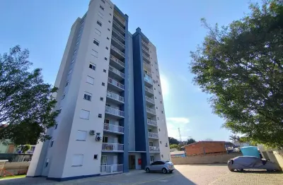 Apartamento com 2 quartos para alugar no Primavera, Novo Hamburgo 