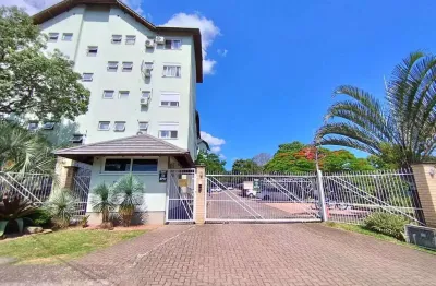 Apartamento com 2 quartos para alugar no São Jorge, Novo Hamburgo 