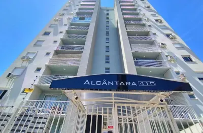 Apartamento com 2 quartos para alugar no Rondônia, Novo Hamburgo 