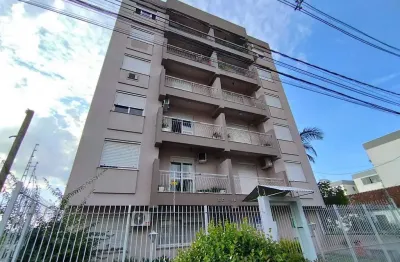 Apartamento com 2 quartos para alugar no Pátria Nova, Novo Hamburgo 