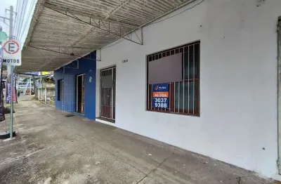 Sala comercial para alugar no Rincão, Novo Hamburgo , 35 m2 por R$ 900