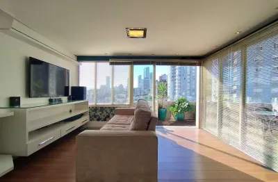 Cobertura com 2 quartos para alugar no Centro, Novo Hamburgo , 145 m2 por R$ 6.000