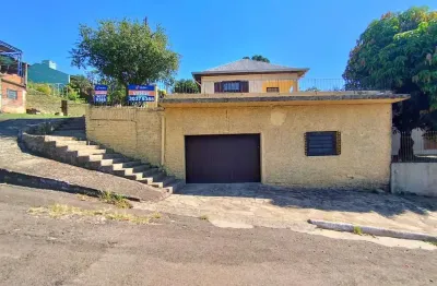 Casa com 3 quartos para alugar no Rincão, Novo Hamburgo , 155 m2 por R$ 2.000