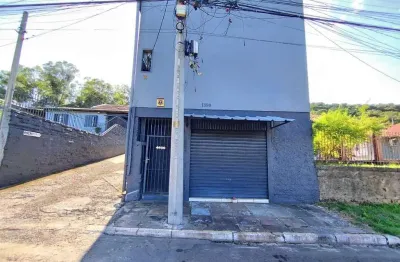 Barracão / Galpão / Depósito para alugar no São Jorge, Novo Hamburgo , 713 m2 por R$ 5.500