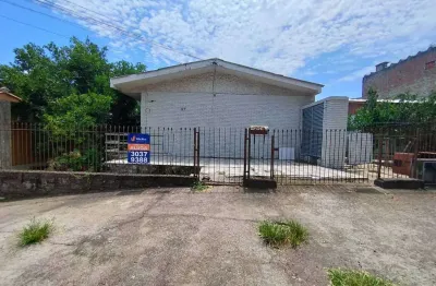 Apartamento com 2 quartos para alugar no Petrópolis, Novo Hamburgo 