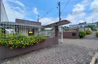 Apartamento com 2 quartos para alugar no Canudos, Novo Hamburgo 