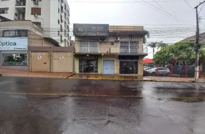 Sala comercial com 7 salas para alugar no Centro, Novo Hamburgo 