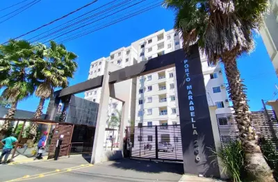 Apartamento com 2 quartos para alugar na Vila Rosa, Novo Hamburgo 