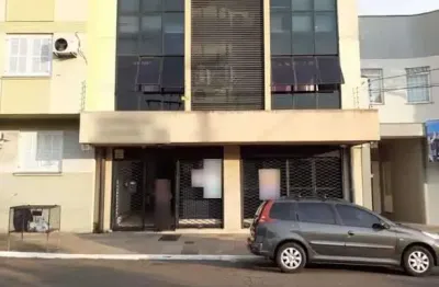 Sala comercial para alugar no Centro, Novo Hamburgo , 47 m2 por R$ 1.300