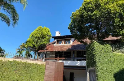 Casa com 4 quartos para alugar no Ideal, Novo Hamburgo 