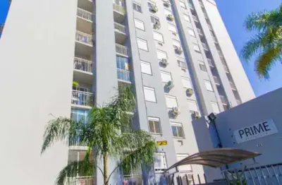 Apartamento com 2 quartos para alugar na Vila Nova, Novo Hamburgo 