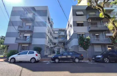 Apartamento com 3 quartos para alugar no Centro, Novo Hamburgo 