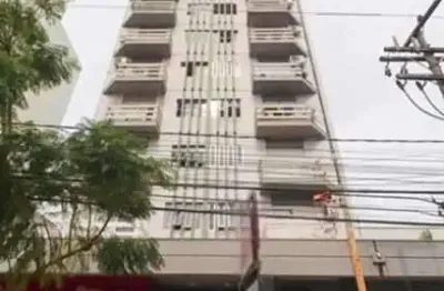 Apartamento com 1 quarto para alugar no Centro, Novo Hamburgo 