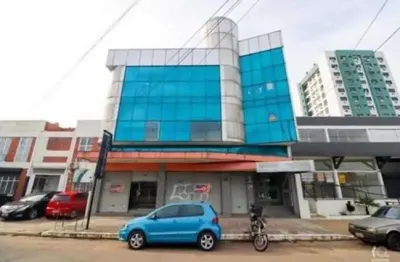 Sala comercial para alugar no Pátria Nova, Novo Hamburgo 