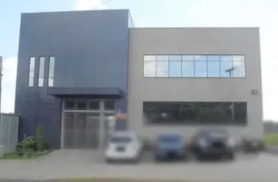 Sala comercial com 1 sala para alugar no Ideal, Novo Hamburgo 
